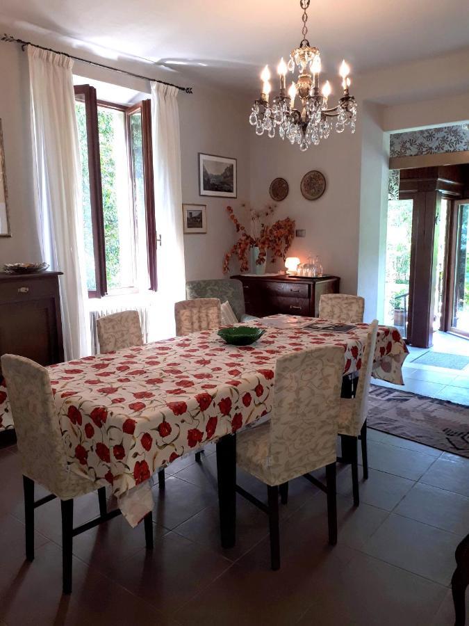 La Casa Di Bice Villa Dervio Dış mekan fotoğraf