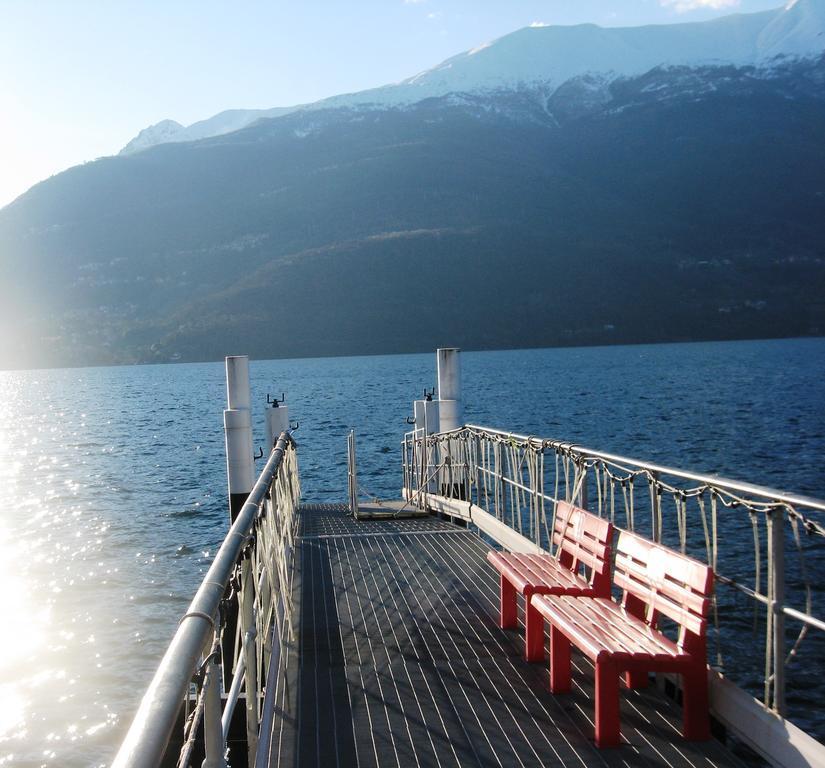 La Casa Di Bice Villa Dervio Oda fotoğraf