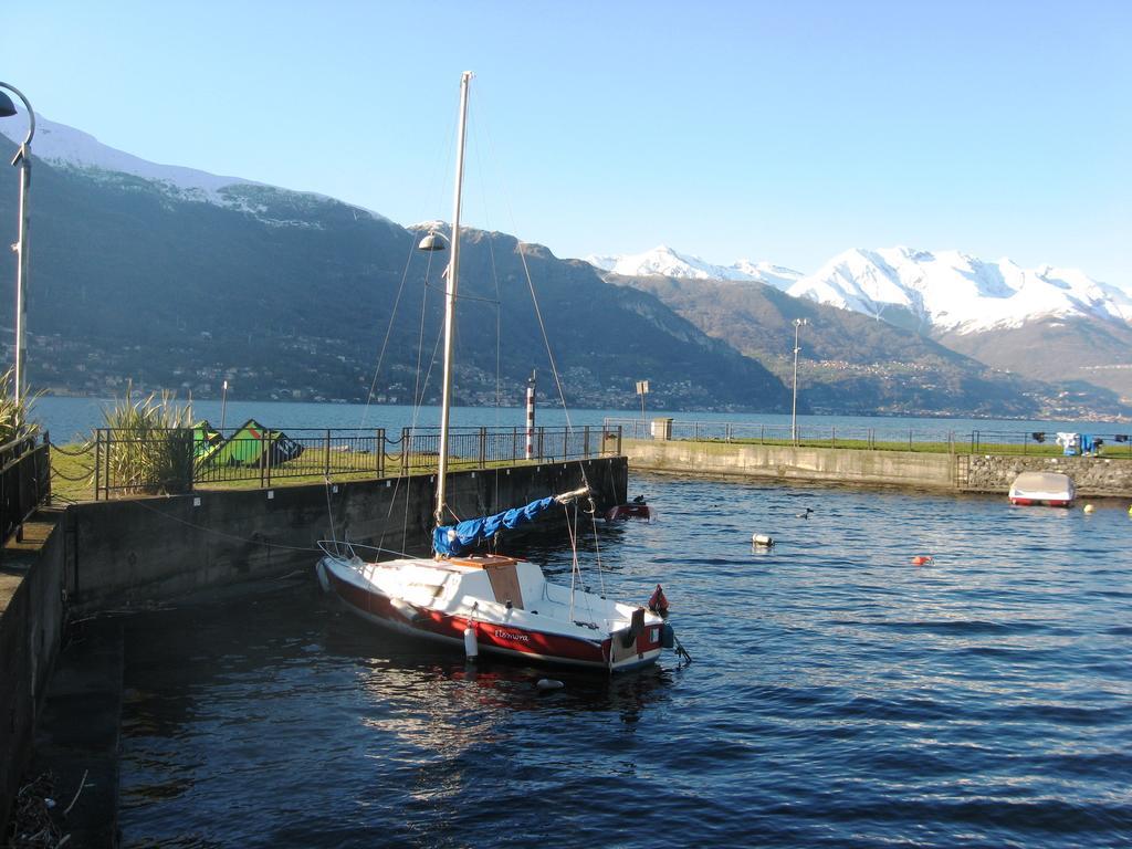 La Casa Di Bice Villa Dervio Oda fotoğraf