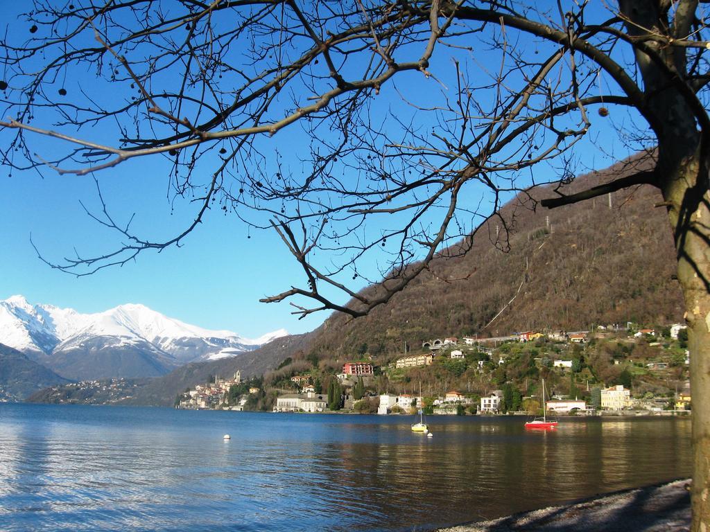 La Casa Di Bice Villa Dervio Oda fotoğraf