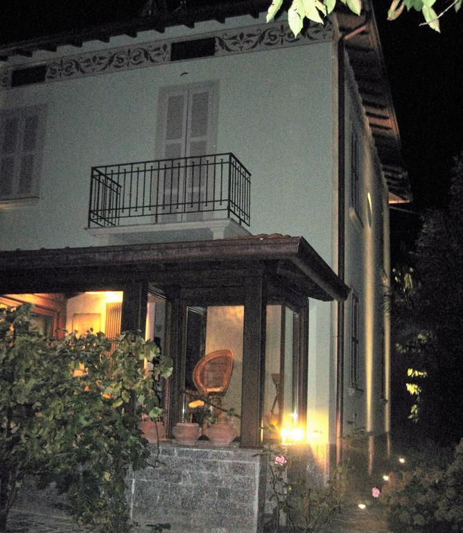 La Casa Di Bice Villa Dervio Dış mekan fotoğraf